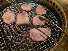 -江户烧肉(高德店)