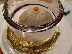 鲜蟹粉小笼包-8餐厅(新葡京酒店)