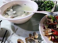 荔枝螺-范饭椰林川湘味海鲜·椰子鸡(三亚湾椰梦长廊店)