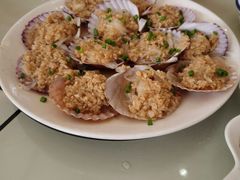 -覃记海鲜美食餐厅