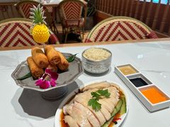 -芽笼芽笼新加坡餐厅(环球港店)