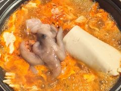 -妈妈手(山大总店)