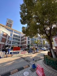 -复旦大学附属妇产科医院(杨浦院区)