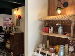 -The Good Place好地方·Brunch·coffee(国贸店)
