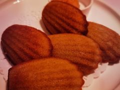 法式玛德琳-壳里西餐厅Coquille Seafood Bistro(蒙自路店)