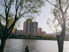 -永定河休闲森林公园