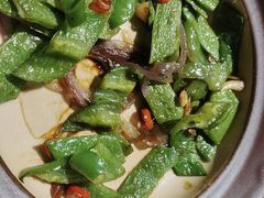 -金狮麟·新豫菜(金码大厦店)