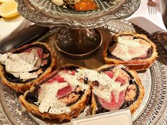 -壳里西餐厅Coquille Seafood Bistro(蒙自路店)