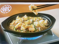 -晋家门·苏皖家常菜(江宁太阳城店)