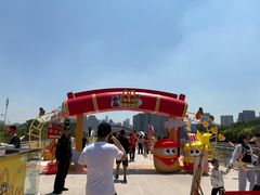 -海河游船-永乐码头(大悲院)
