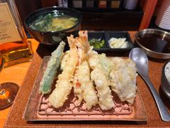 -天妇罗内顺田(罗湖店)
