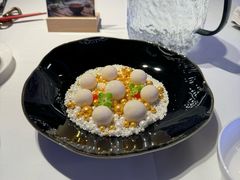 -山泉粤宴(广东大厦店)