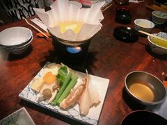 -蟹道乐(新宿本店)