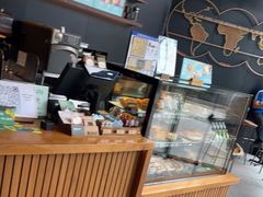 -星巴克臻选(北京富力家园店)