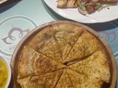 菜-哈密古丽新疆餐厅(江北融创店)