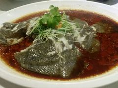 -外婆家(世界城广场店)