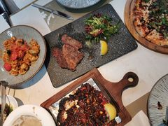 -IL Forno 意坊·意大利餐厅(花园店)