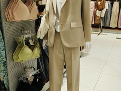 -优衣库(北京万柳华联购物中心店)