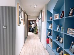 -海马体照相馆(上海月星环球港店)
