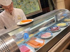 -上海浦东星河湾酒店