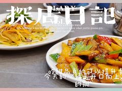 -东北农家小院(定西路店)