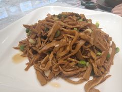 -聚丰园•湖鲜餐厅(阿红私房菜梅石路店)