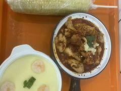 -景仁馅饼(蒿泊店)