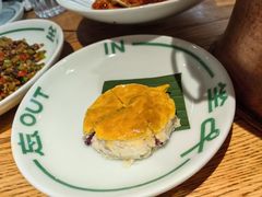 -一坐一忘云南菜(嘉里中心店)