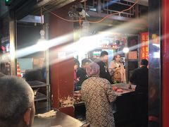 -刘纪孝腊牛羊肉(北广济街店)