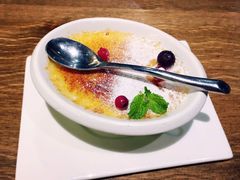 焦糖布丁-有璟阁港式餐厅(国贸商城店)
