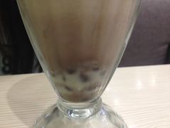-佰搭果·广式茶餐厅(西华路店)
