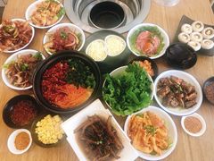-碳碳烤肉(南湖路店)