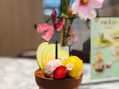 -哈根达斯(西安北郊店)