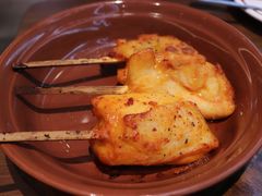 -萨莉亚意式餐厅(杭州滨江天街店)