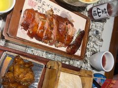 -一味大院•桐庐菜传承店(春江路店)