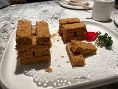 -悦海·家宴·冰花皮皮虾大锅贴(宝龙店)