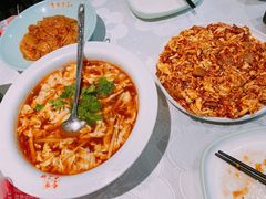 -金家老三饭庄(常营店)