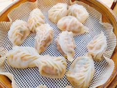 蒸饺-大叔家福鼎小吃(十全街店)