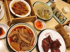 -正哥点心专家(上邦百汇城店)
