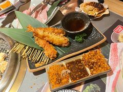-炉太郎日式烧肉店(华贸店)