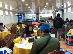 大堂-众源美食(光复阁店)