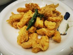 -小榄公饭店·岭南庭院餐厅(民安北路店)
