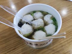 -家宴·灌蛋·沙茶面(曾厝垵店)
