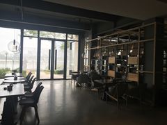 大堂-江滨壹号艺文空间复合餐厅(闽江大道店)