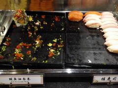 -松子料理(华威桥店)