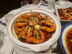 -大鸭梨烤鸭(枣园店)