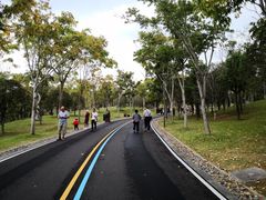 -牛岗山公园