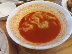 -苏小柳点心·手作小笼包(虹桥天地分院)