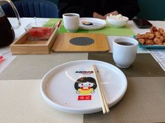 -徐记小怪兽肉蟹煲(中央大街店)