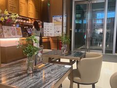-THE WOODS 简餐 (国贸商城店)